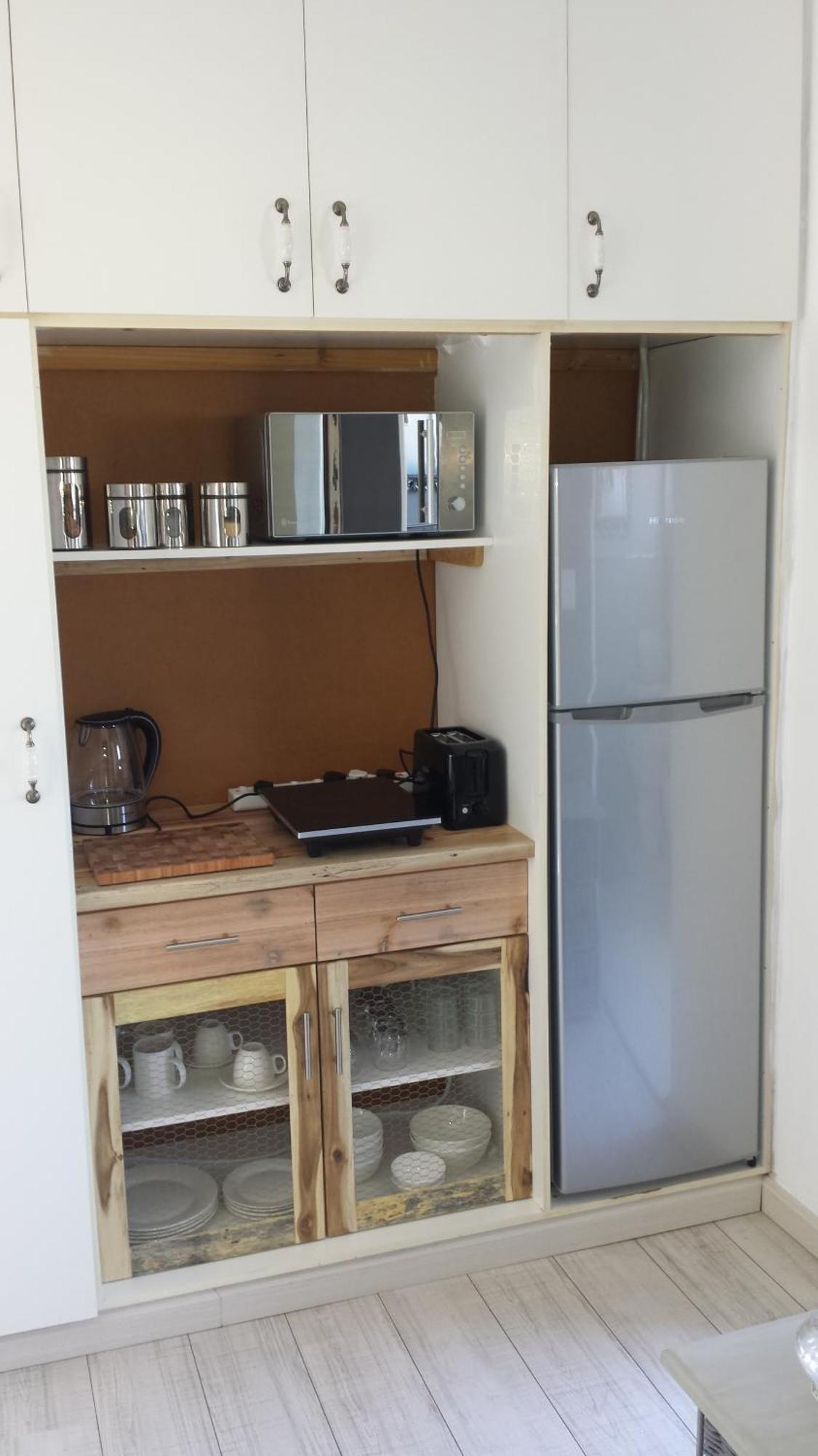 Appartamento 29 Carissa Street Somerset West Esterno foto
