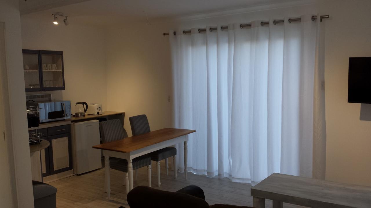 Appartamento 29 Carissa Street Somerset West Esterno foto