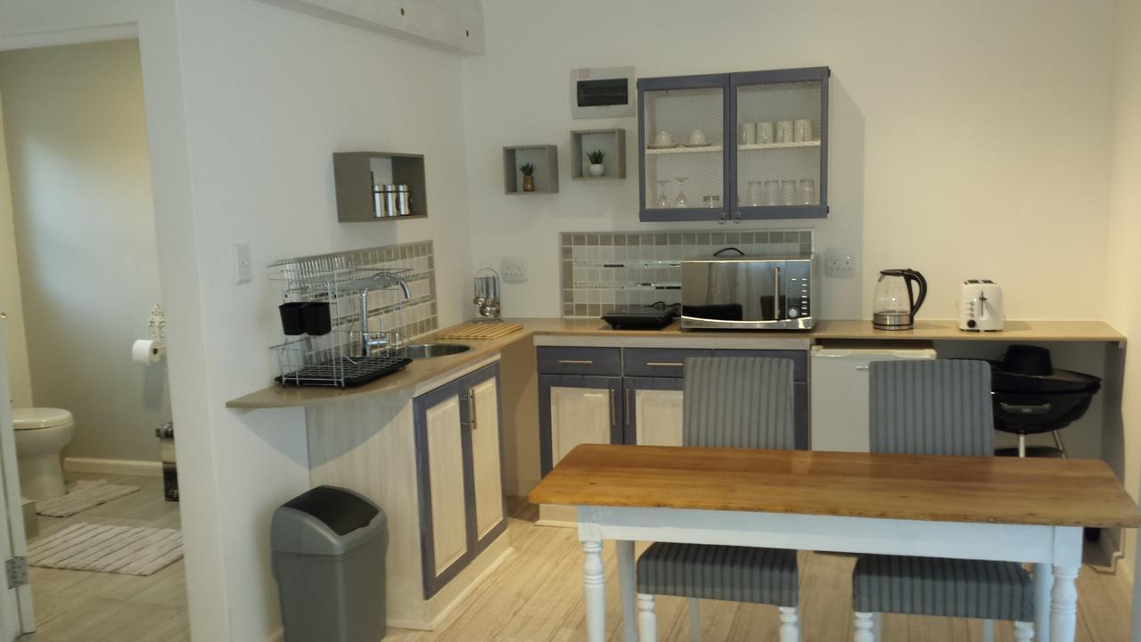 Appartamento 29 Carissa Street Somerset West Esterno foto