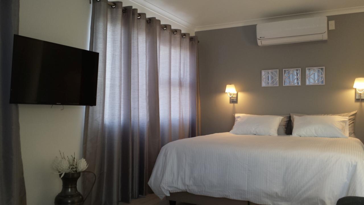 Appartamento 29 Carissa Street Somerset West Esterno foto