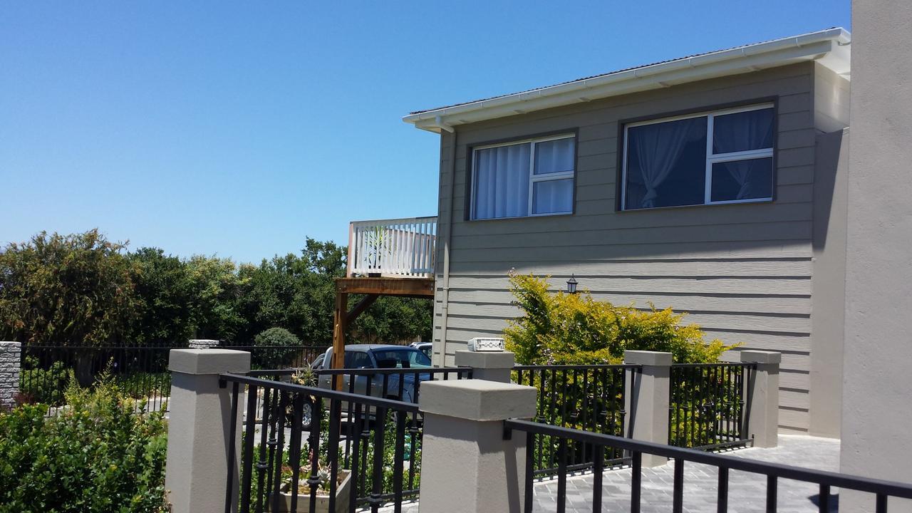 Appartamento 29 Carissa Street Somerset West Esterno foto