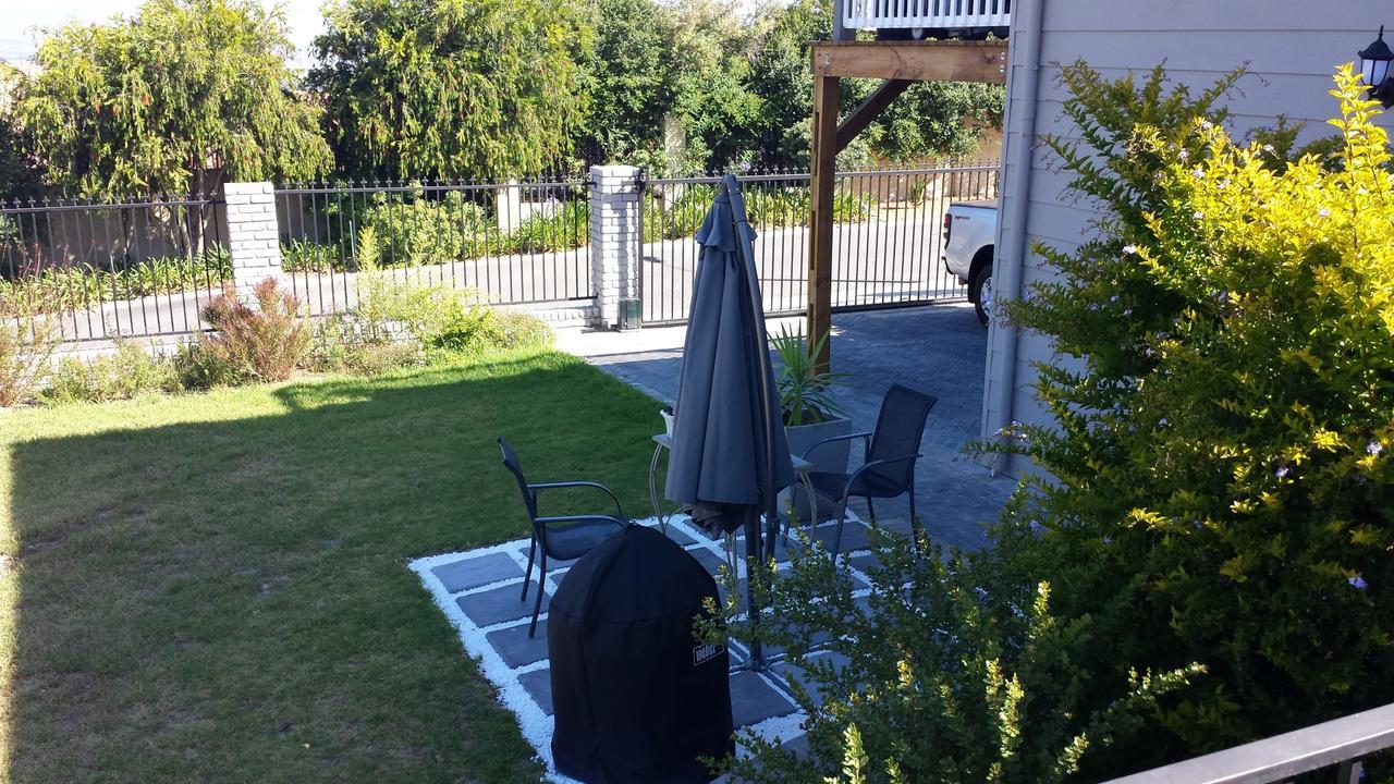 Appartamento 29 Carissa Street Somerset West Esterno foto