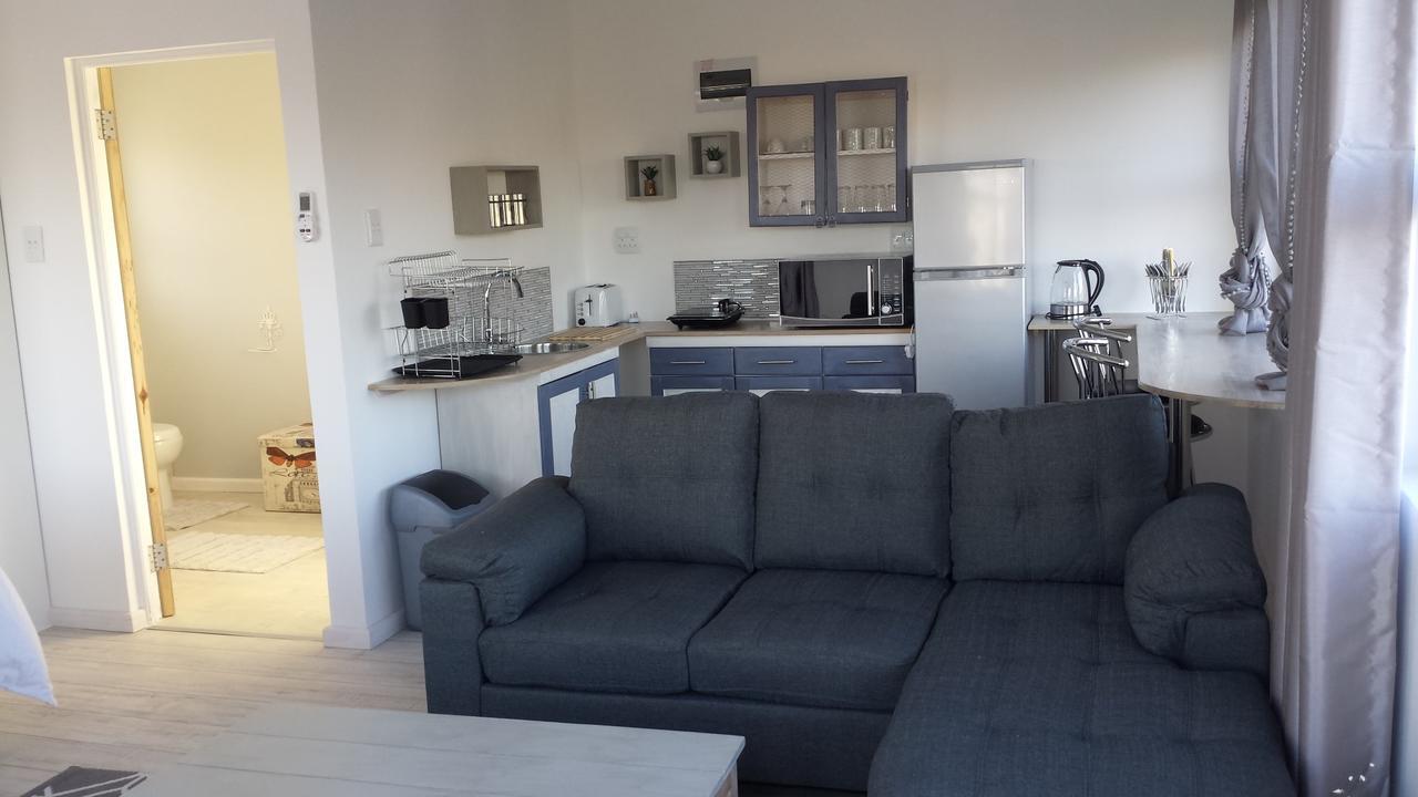 Appartamento 29 Carissa Street Somerset West Esterno foto