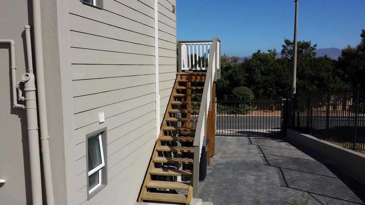 Appartamento 29 Carissa Street Somerset West Esterno foto