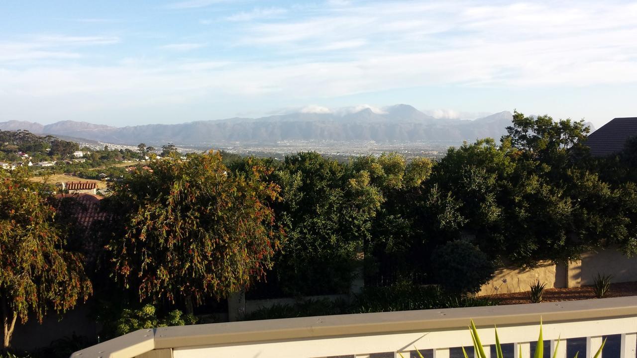 Appartamento 29 Carissa Street Somerset West Esterno foto
