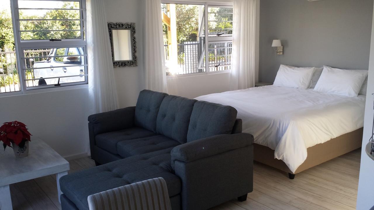 Appartamento 29 Carissa Street Somerset West Esterno foto