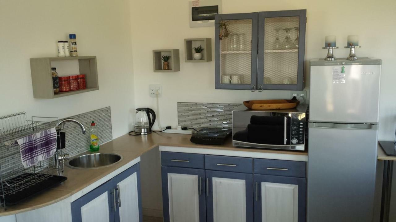 Appartamento 29 Carissa Street Somerset West Esterno foto