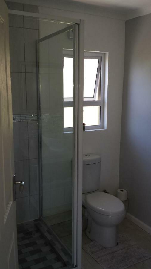 Appartamento 29 Carissa Street Somerset West Esterno foto