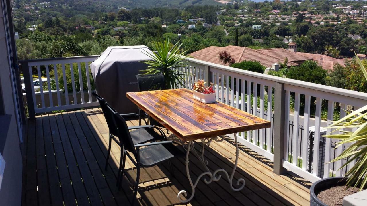 Appartamento 29 Carissa Street Somerset West Esterno foto