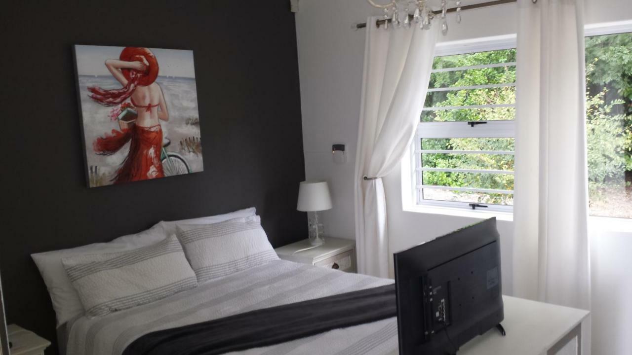 Appartamento 29 Carissa Street Somerset West Esterno foto